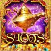 arabian nights magic slots