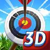 archery 3d