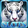 arctic tiger slot machine