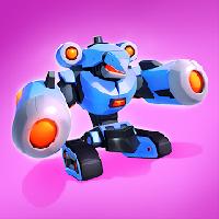 armored robots: mech wars pvp
