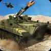 army tank battle commander ww2