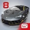 asphalt 8: airborne gamelinkexchange