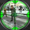 assassin sniper island war 3d