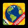 atlas 3d for kids - game