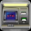 atm simulator - kids learning