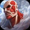 attack on titan: assault