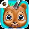 baby animal hair salon 2