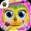 baby animal hair salon 3