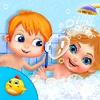 baby bath