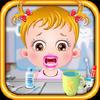baby hazel dental care