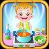 baby hazel kitchen time gamelinkexchange