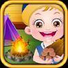 baby hazel summer camp