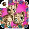 baby jungle animal hair salon gamelinkexchange