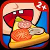 baby kitchen. pizza chef free gamelinkexchange