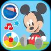 baby mickey mio migliore amico