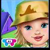 baby outdoor adventures