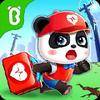 baby panda earthquake safety 4 gamelinkexchange