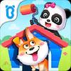 baby panda: house cleaning gamelinkexchange