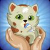 baby pet nursery, caring game