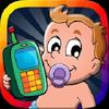 baby phone game for kids free gamelinkexchange