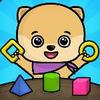 Baby Puzzles And Games For Kids