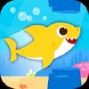 baby shark run