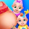 baby twins daycare home