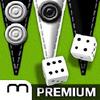 backgammon gold premium