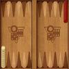 backgammon long arena