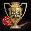 backgammon - lord of the board gamelinkexchange