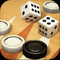 backgammon masters
