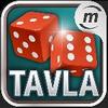 Backgammon Online