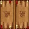 Backgammon Short Arena
