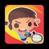 badminton stars