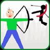 baldi archer vs stickman gamelinkexchange