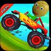 baldi stickman race