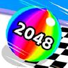 ball run 2048 gamelinkexchange