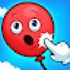 balloon pop kids learning game