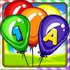 balloon pop kids learning game gamelinkexchange