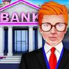 bank manager simulator  cashier