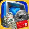 Bank Teller And ATM Simulator