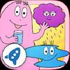 barbapapa the states of water
