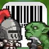 barcode knight