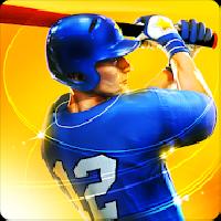 baseball megastar