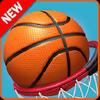 basketball master