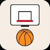 basketball messenger game