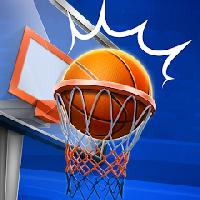 basketball rivals: sports game