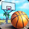 basketball shoot 3d