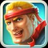 battle beach