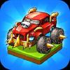 battle car tycoon: idle merge arena gamelinkexchange